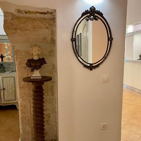 Ritsa Art Residence Chania  Eksteriør billede
