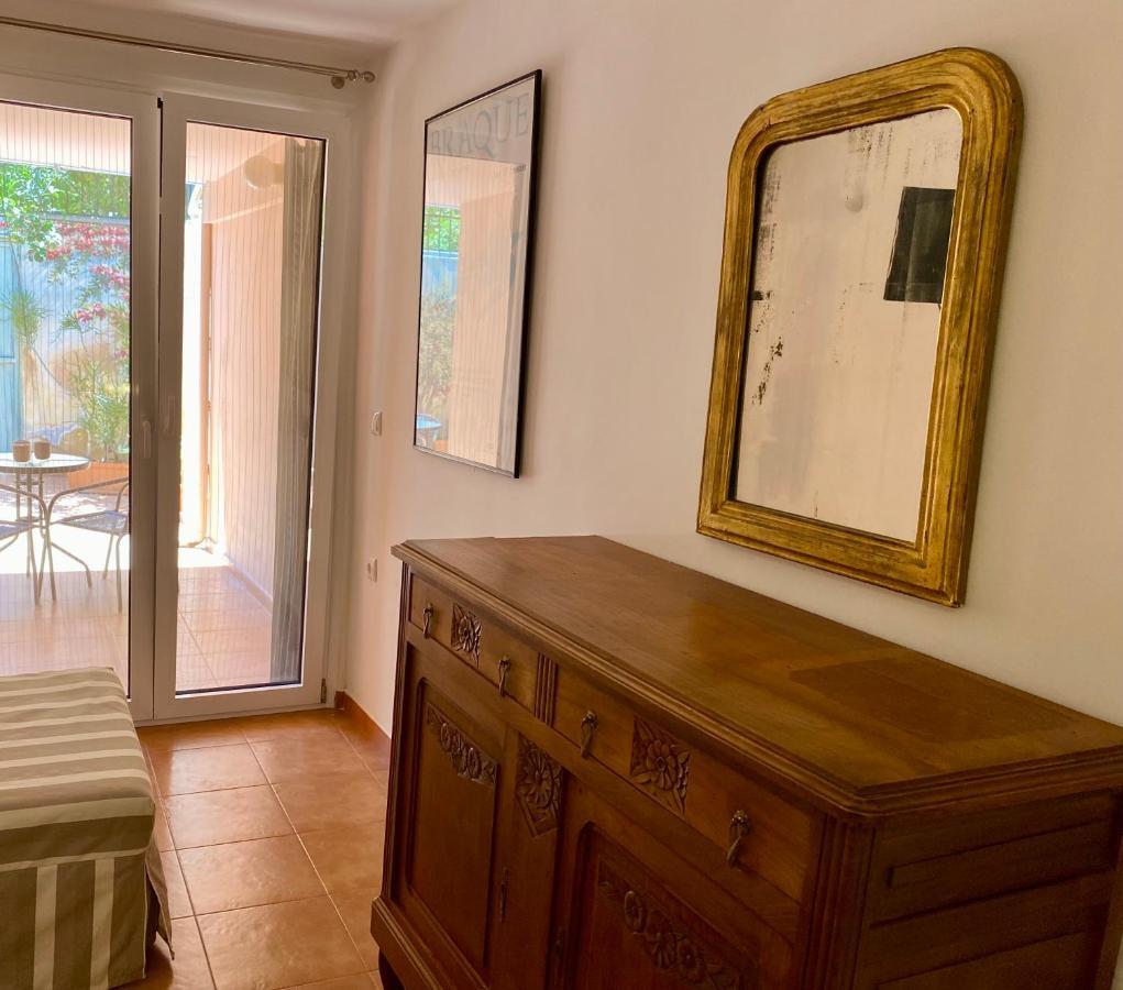 Ritsa Art Residence Chania  Eksteriør billede